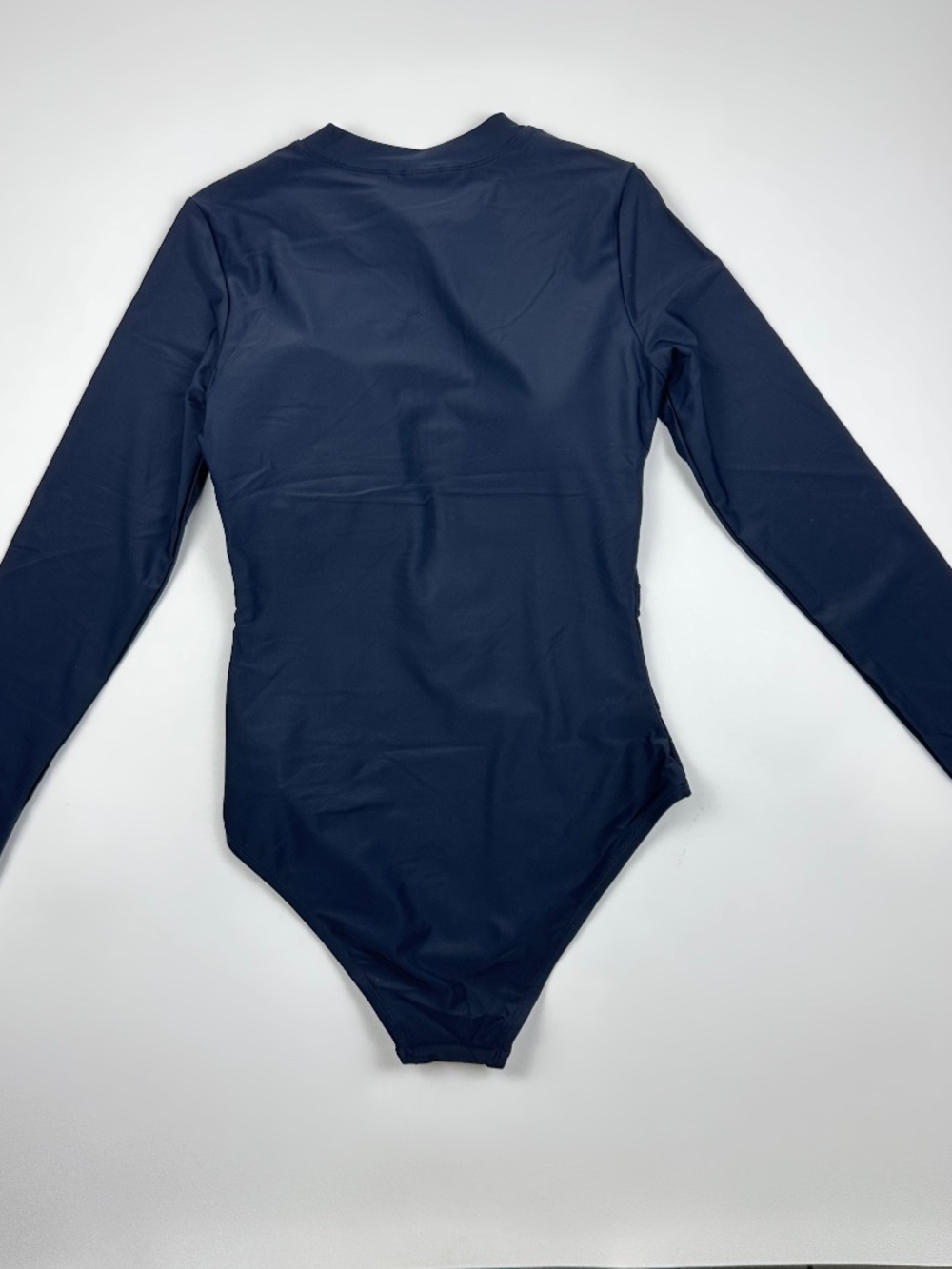 TOMMY HILFIGER FULL COVERAGE ONE PIECE SWIMSUIT - Picture 5 of 6